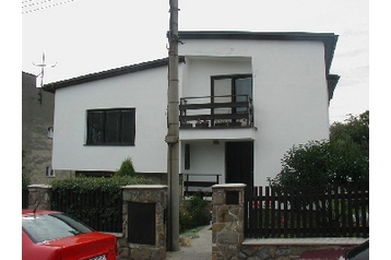 Eslovaquia Privát Kežmarok, Exterior